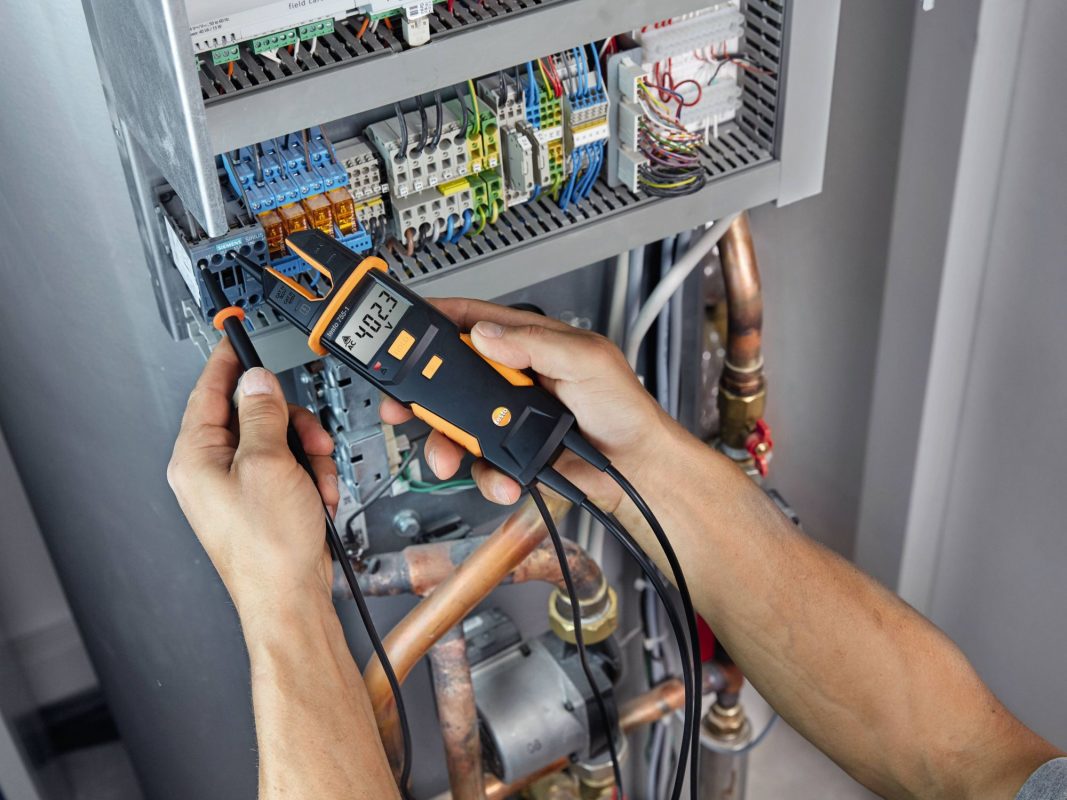 Şebinkarahisar Elektrikçi