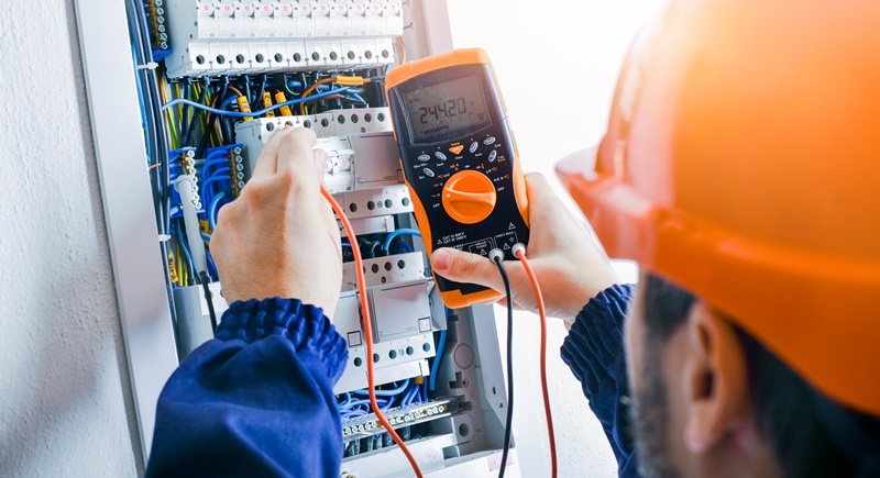 Şebinkarahisar Elektrikçi